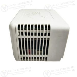 GE DS200TCDAH1BHD Gas turbine card