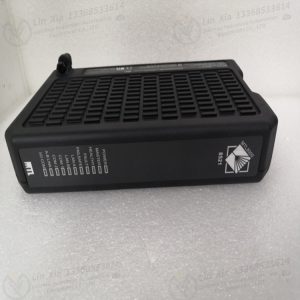 GE DS3800HLOA1E1C industrial control module