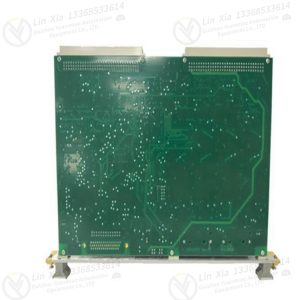 GE DS3800HROA industrial control module