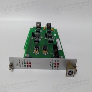 GE DS2020UCOCN-BRACKET industrial control module