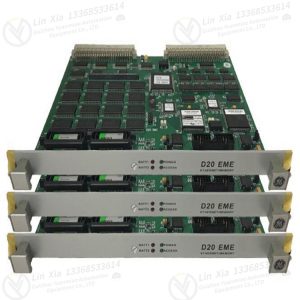 GE DS3800HRDA1C1C industrial control module