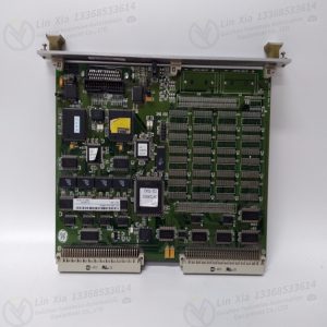 GE DS3800HMPJ1A1A industrial control module