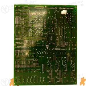 GE DS2020PDMA Controller