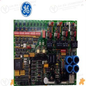 GE DS3800HRDB1C1B industrial control module