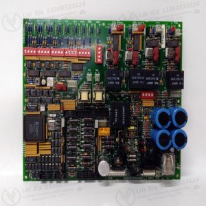 GE DS215DMCAG1AZZ02A industrial control module