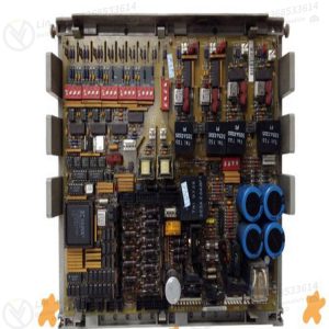 GE DS200SBCAG1A Power module