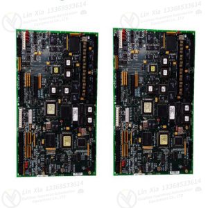 GE DS200TCQCG1BJF industrial control module