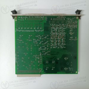 GE DS3800DDCD1B1A Analog Output Module