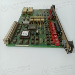 GE DS303A2C01CXA002 Analog Output Module