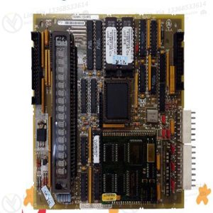 GE DS200TCPDG1BEC Gas turbine card