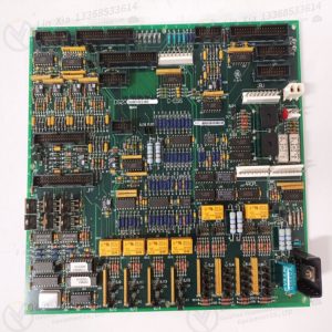 GE DS3800HPRB1C1C  industrial control module
