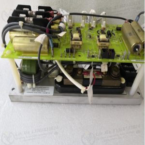 GE DS215DENQG3AZZ01A industrial control module