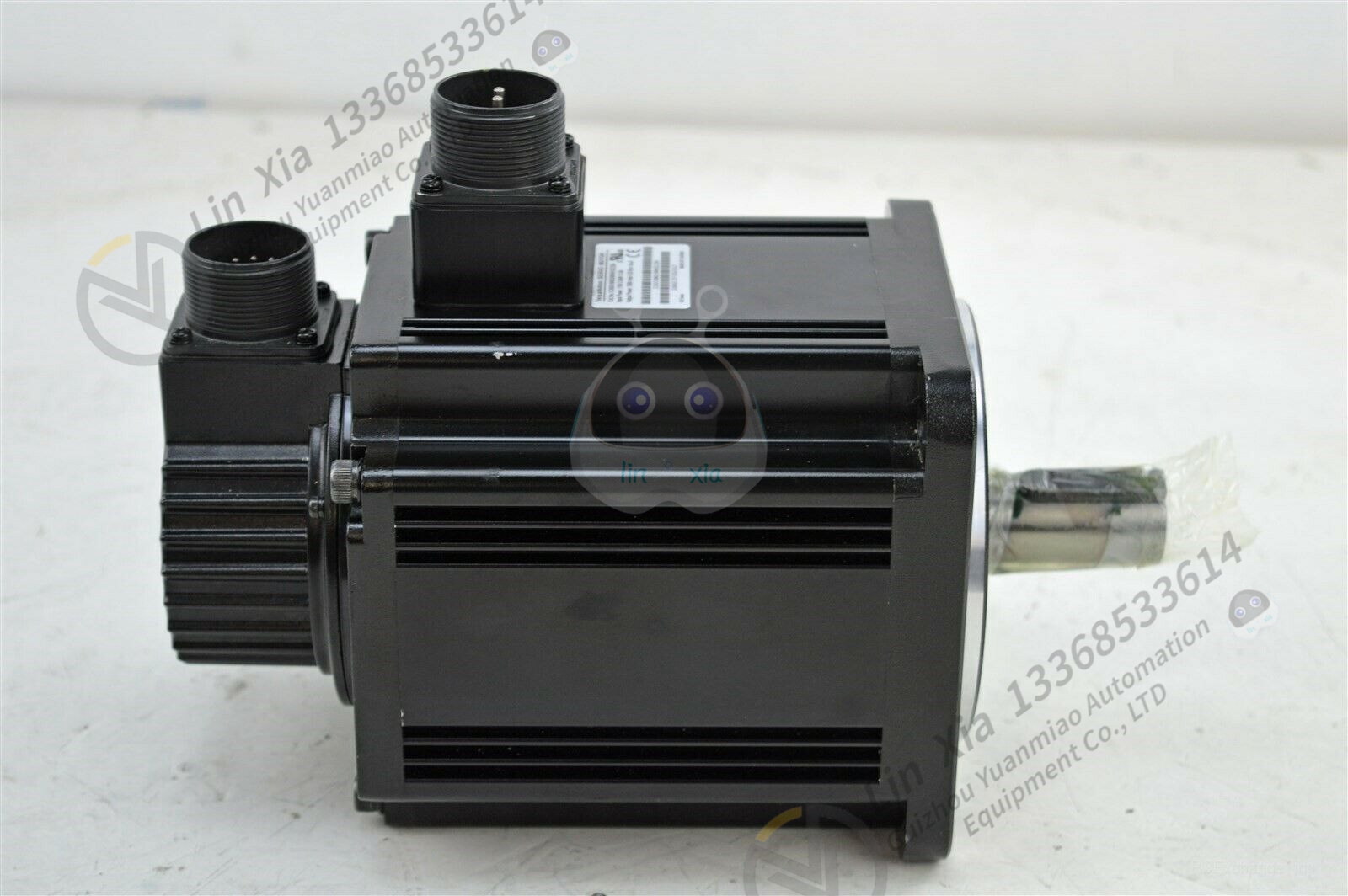 FANUC A290-7125-T501