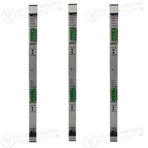 GE DNR480PS24-I Power module