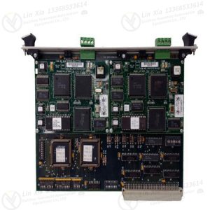 GE DS3800HISA industrial control module