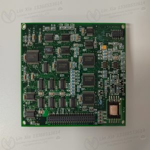 GE DS200ADPAG1A  Power module