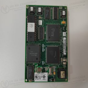 GE 489-P5-LO-A20 Contactor drive board