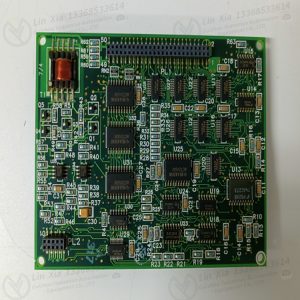 GE DS3800HADA1B1B industrial control module