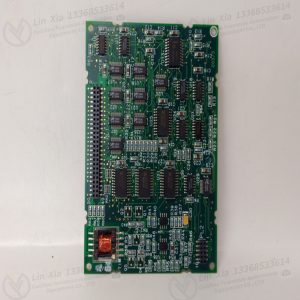 GE DS3800HMPK1E1D industrial control module