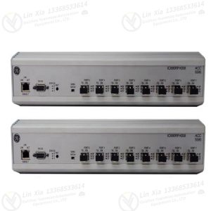 GE DS2020UCOCN1G1A industrial control module