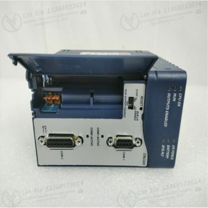 GE DS215MVMAH1AA Analog Output Module