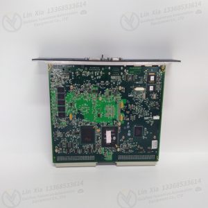 GE DS3800HNMB industrial control module
