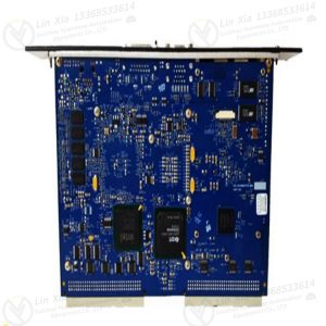 GE DS200TCCAG1A Power module