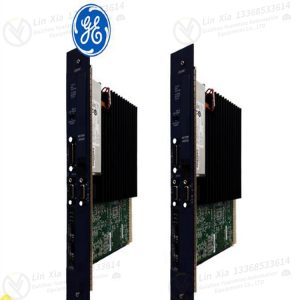 GE DS200TCEAF1 Gas turbine card