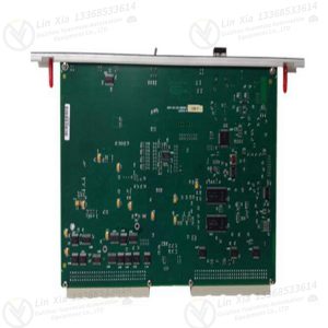 GE DS200QTBAG1A Power module