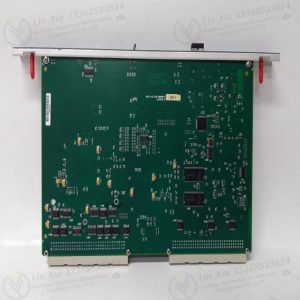 GE 78004660RR Contactor drive board