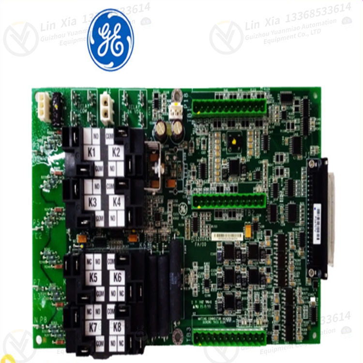GE 125D6292G Power module