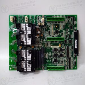 GE DS3800HRIA industrial control module