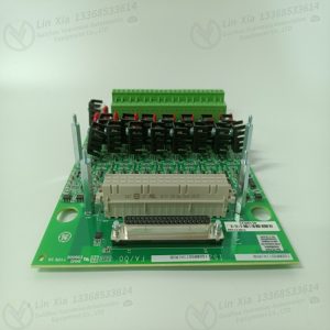 GE DS3800HRDB industrial control module