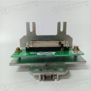GE DS3800HFXB1K1F industrial control module