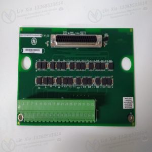 GE DS3800HMPA industrial control module