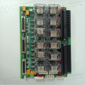 GE DS3800HADA1A1A industrial control module