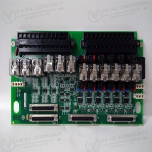 GE DS200GDPAG1AHE Power module