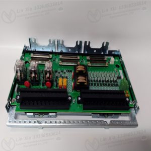 GE DS3800HCMA industrial control module