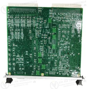 GE DS200TCDAG2BCB Gas turbine card