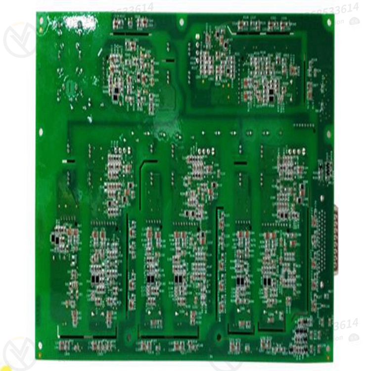 GE 0177C5050G001 Power module