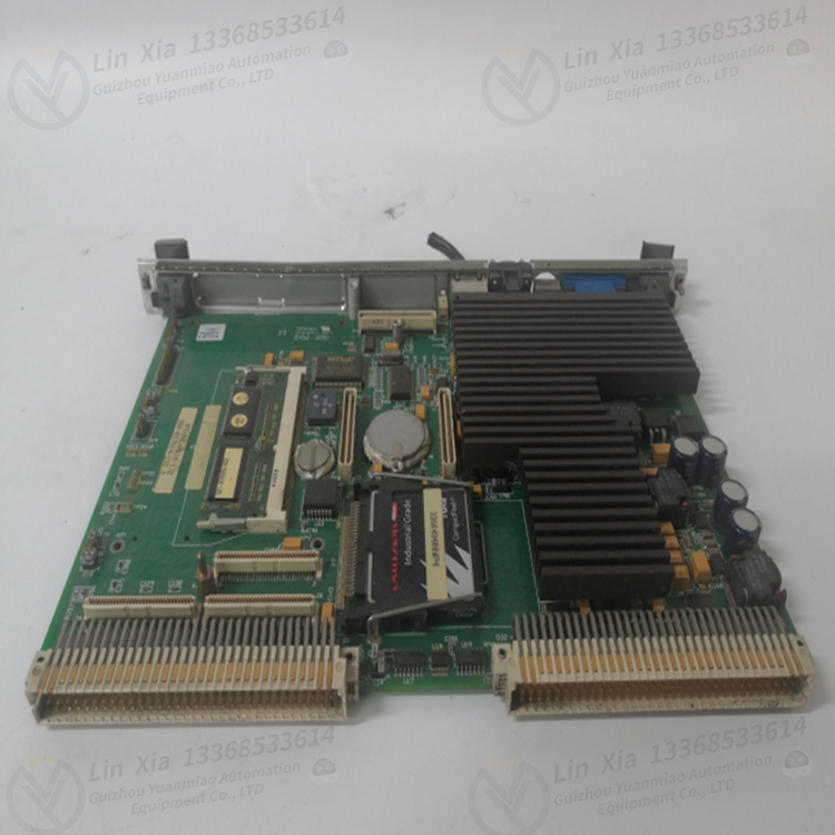 GE 605-048878-001 Contactor drive board