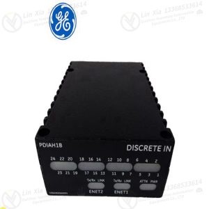 GE DS200TBCBG1AAA Power module