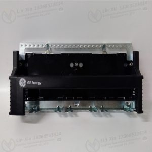 GE DS200TCPDG1B Gas turbine card