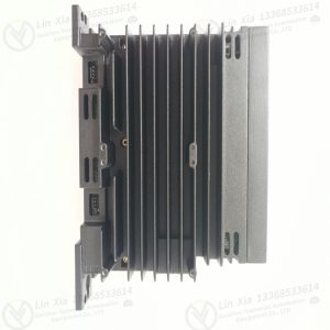 GE DS3800HRDB1D1D industrial control module