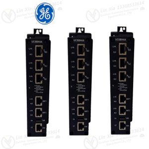GE DS200TCPDG1A Gas turbine card