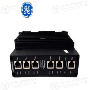 GE ABICTAE0000/DVN Gas turbine card