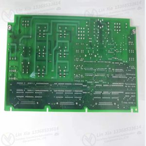 GE DS215GHDCG5AZZ01A industrial control module