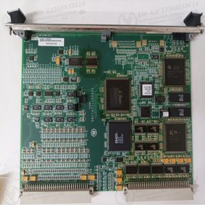 GE DS3800HI0A1B1D industrial control module