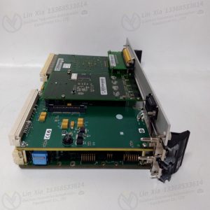 GE DS3800HIOA1B1B industrial control module