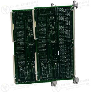 GE 8729-CA-08 Gas turbine card